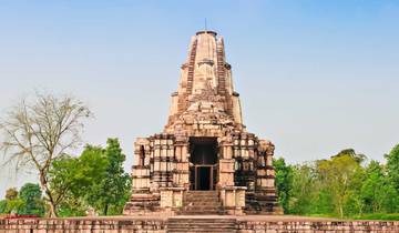 Great India Nepal Heritage Trails By G Experiences