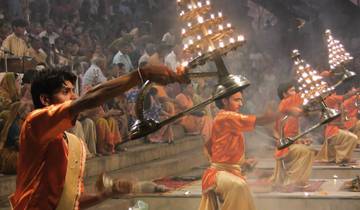 NordindienKultur- und Wildnispfade von G Experiences Rundreise