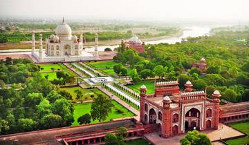 IndischKulturerbe und Wildlife Trails von G Experiences Rundreise