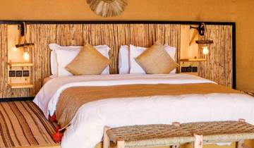 Circuit de 3 jours dans le désert de Merzouga circuit