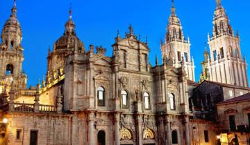 Wandelen over de Camino de Santiago (van Madrid naar Santiago de Compostela)-rondreis