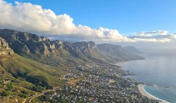 Signature : L'Afrique du Sud du Cap à Kruger