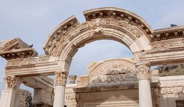 FOLLOWING ST.PAUL IN GREECE AND TURKEY Tour