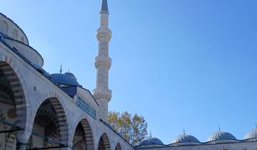 ST.PAUL´S STEPS IN TURKEY AND GREECE Tour