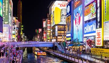 Cultural Wonders of Japan Expedition - 11 days Tour