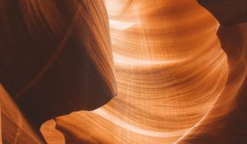 4-Day Las Vegas+Grand Canyon National Park+ Antelope Canyon+Horseshoe Bend(Bilingual: Chinese+English)