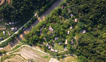 North Vietnam Wellness Immersion in 7 Days