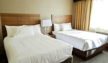 Circuito Viaje de ida y vuelta al este y oeste de Canadá (vuelo incluido)