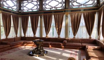 A CULINARY JOURNEY THROUGH TURKEY Taste the story! Tour