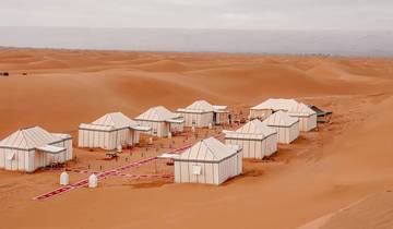 9 Tage Marokko erkunden - Abenteuer Natur & Licht Rundreise