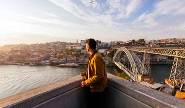 Unforgettable Douro & Beautiful Bordeaux 2027