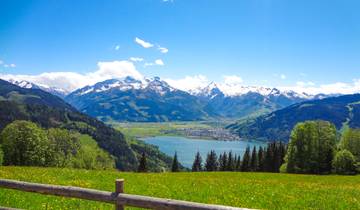 Croisière panoramique en étoile Hôtel Quehenberger