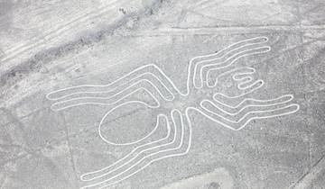 Circuito La antigua Nazca: Misterios arqueológicos
