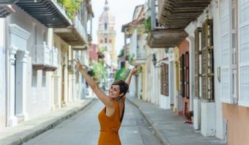 Cartagena Beyond the Walls