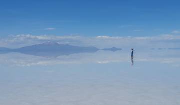 Bolivia Cultuur & Natuur