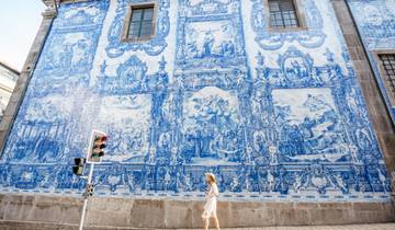 PortoLissabon sportlich Rundreise