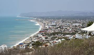 Geheimnisse in Südecuador Rundreise