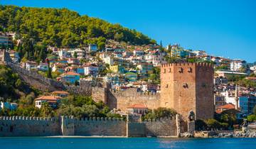 Kappadokien - geführte E-Bike Reise (10 Tage)