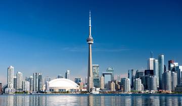 Points forts de l'Est 2027 - 8 jours (from Toronto to Ville de Québec)