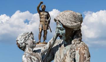 Tous les pays des Balkans : Un circuit privé de 16 jours