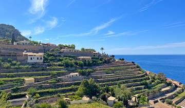 Boucle de Majorque Tour sportif