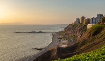 Mystical Peru Journey Tour