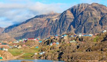 La Ruta de los Vikingos: De Groenlandia a Nueva Escocia