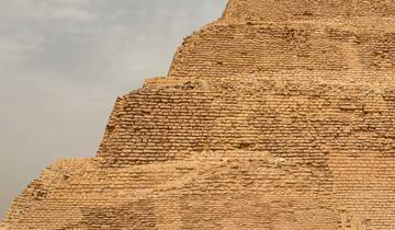 Signature : Les anciennes merveilles de l'Égypte et de la Jordanie