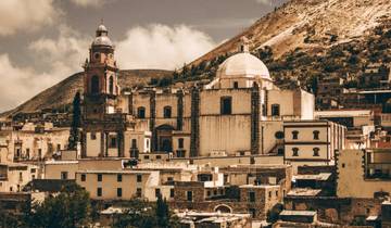 Le meilleur de la Bolivie en 12 jours