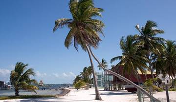 Découverte du Belize - 8 jours