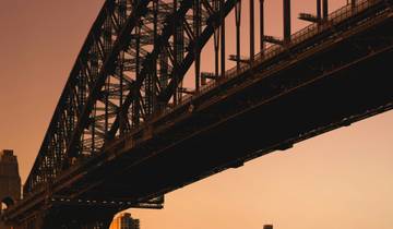 Nouvelle-Zélande, côte est australienne et Fidji - 17 jours
