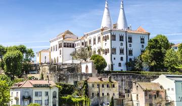 Circuito De Oporto a Lisboa - 8 días