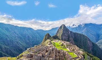 PerfektPeru9 Tage Rundreise