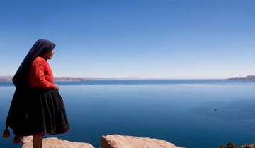 HeiligTal, Machu Picchu & Titicaca8 Tage Rundreise