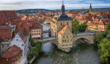 Symfonie van de Rijn & Donau – van Keulen naar Passau (8 bestemmingen)