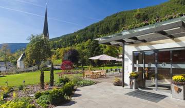 Circuito Del lago Reschen al lago Kaltern con encanto