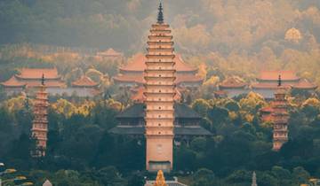 7 jours - Best of Yunnan Small Group Tour (Max 12) | Southwest China Package Adventure