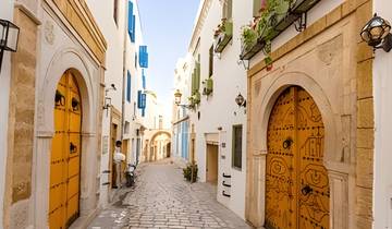 Circuito Gran viaje Túnez premium 7 Noches | 8 Días