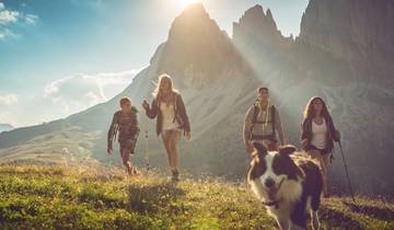 Zelf begeleide wandeltocht door Salento (8 dagen)-rondreis