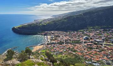 Les espèces de Madère circuit