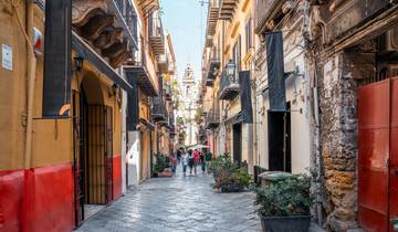 Rund Um Den Gardasee Mit Charme