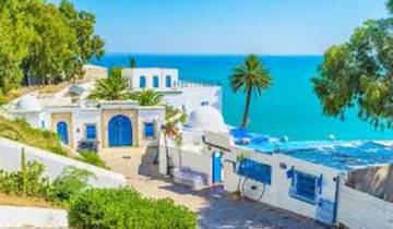 Circuito TÚNEZ EXÓTICA PREMIUM 10 Noches | 11 Días