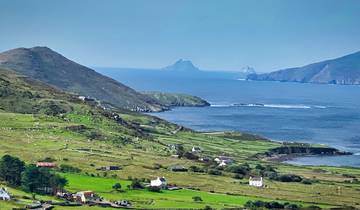 Kerry Way, 8-day Self-guided walking Tour