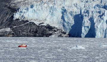 Découverte de la baie de Disko au Groenland - 7 jours