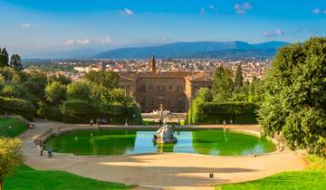 Budget Florence & Tuscany  - 3 days
