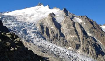Tour du Mont Blanc Classic 10 Day Guided Hike - Women's Only Hike