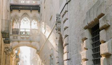 8 Days- Holy Land: Encounter with History Tour