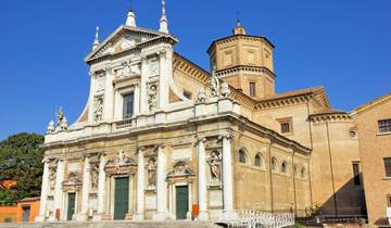 Abruzzes - Voyage à pied dans le "cœur vert" de l'Italie (9 jours)