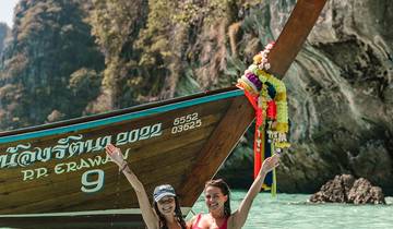 Thailand 15 Dagen/14 Nachten Groepsreis (vanaf 1 juli 2026) | ULTIMAAT-rondreis