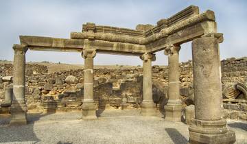 Divine Trail: The Journey of Faith - 9 Special Days Tour